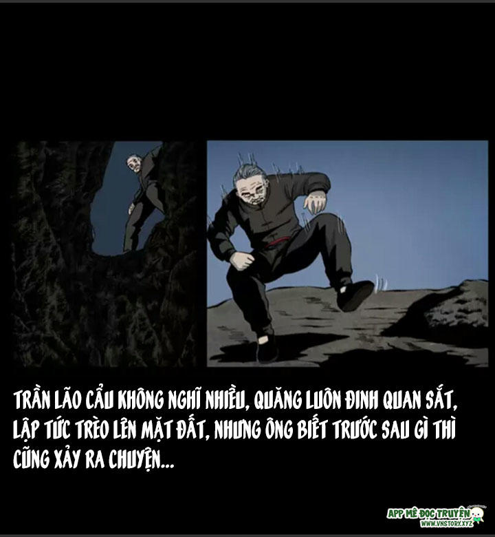 U Minh Ngụy Tượng Chap 13 - Next Chap 14