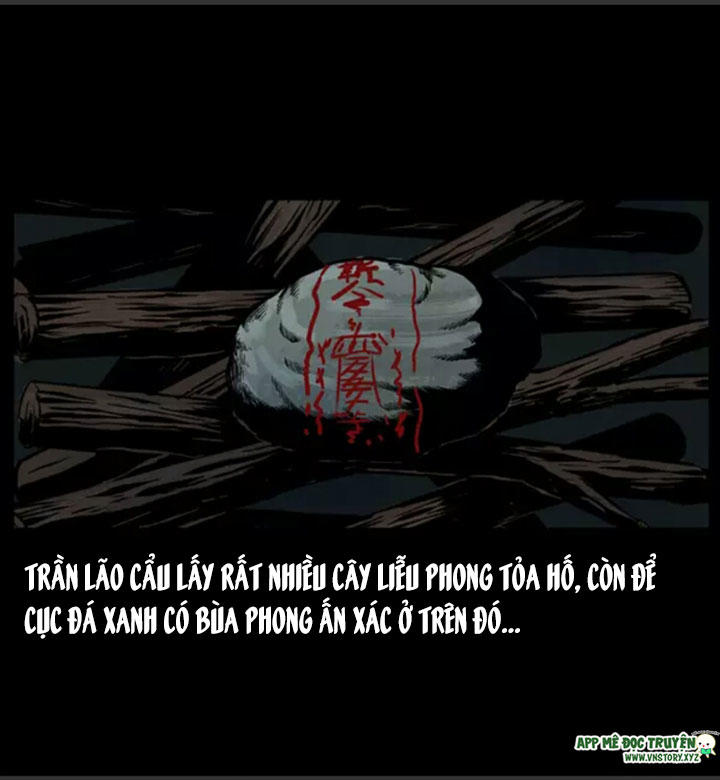 U Minh Ngụy Tượng Chap 13 - Next Chap 14