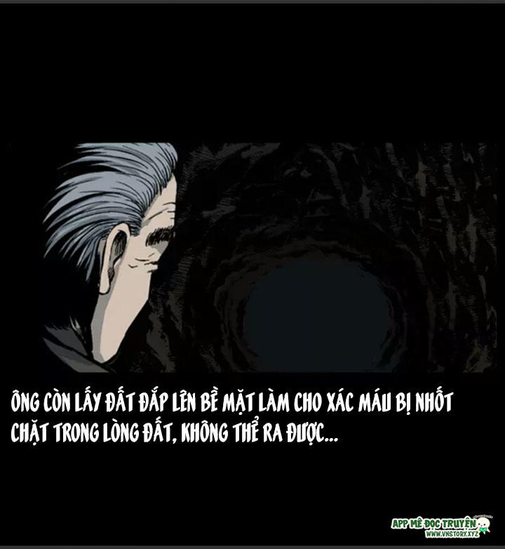U Minh Ngụy Tượng Chap 13 - Next Chap 14