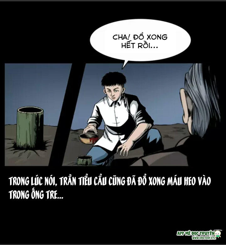 U Minh Ngụy Tượng Chap 13 - Next Chap 14