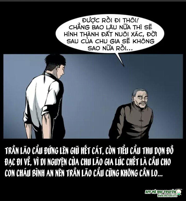 U Minh Ngụy Tượng Chap 13 - Next Chap 14