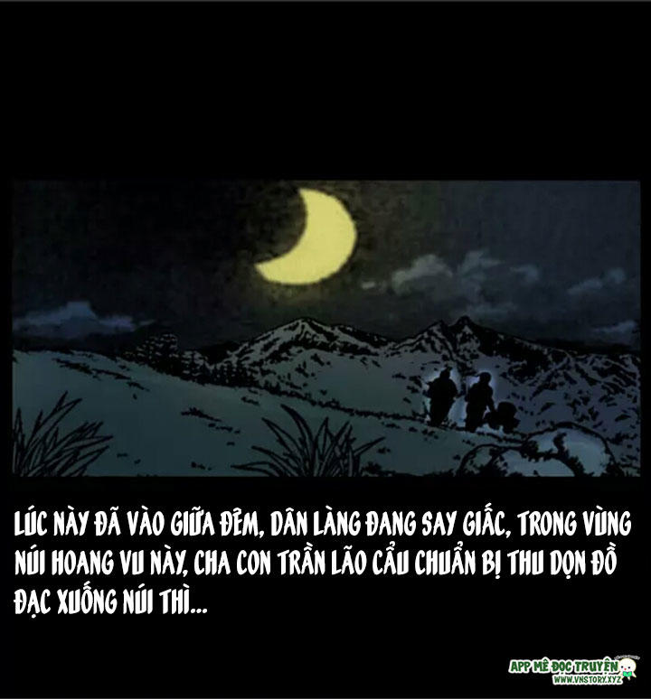 U Minh Ngụy Tượng Chap 13 - Next Chap 14