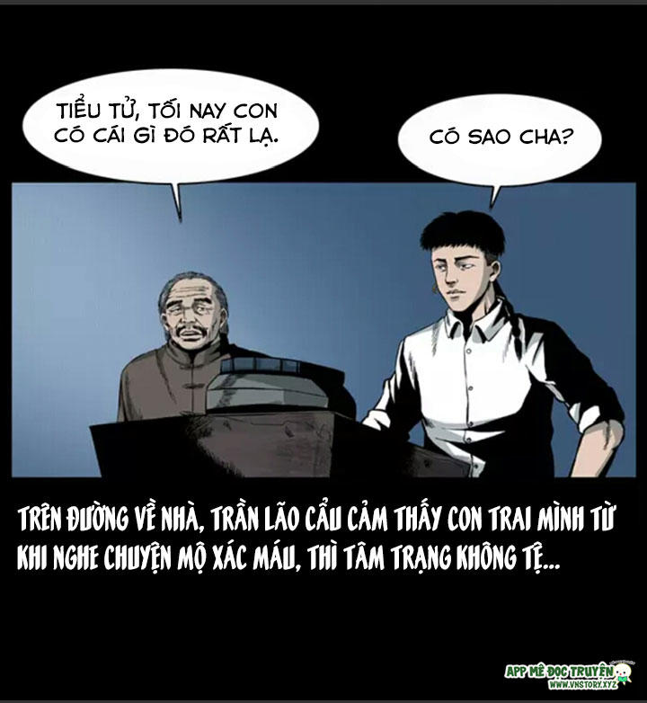 U Minh Ngụy Tượng Chap 13 - Next Chap 14