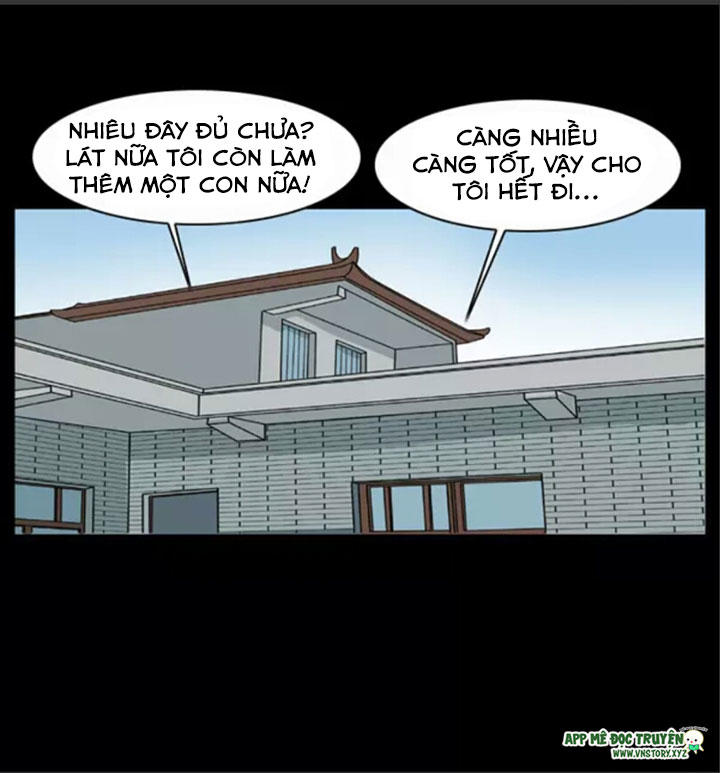 U Minh Ngụy Tượng Chap 13 - Next Chap 14