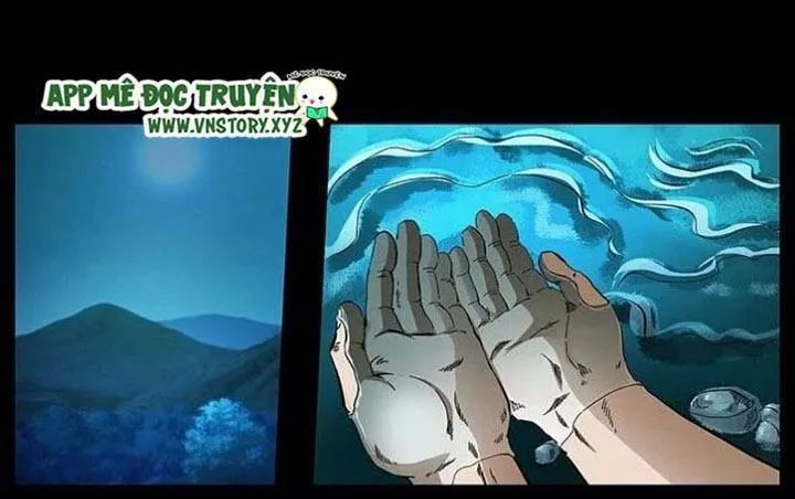 U Minh Ngụy Tượng Chap 145 - Next Chap 146