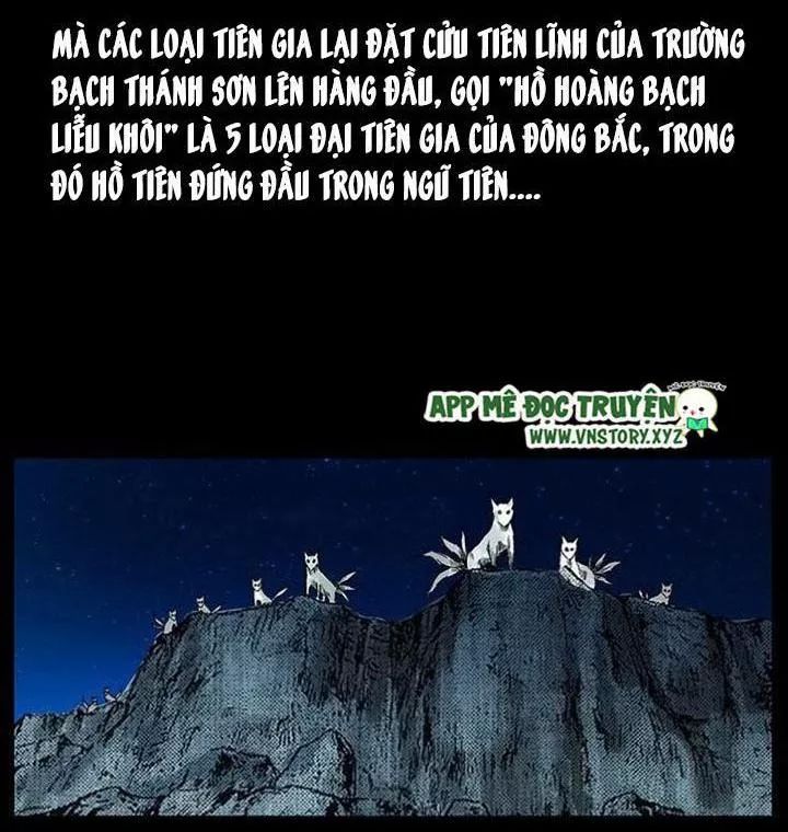 U Minh Ngụy Tượng Chap 145 - Next Chap 146