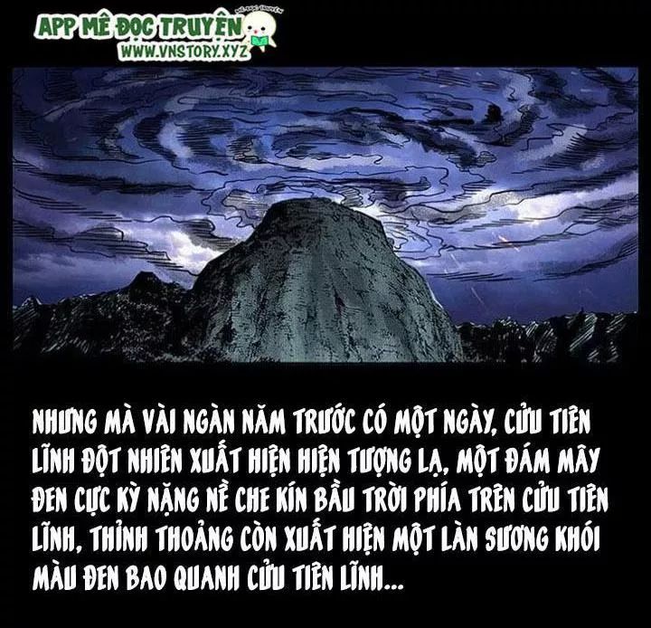U Minh Ngụy Tượng Chap 145 - Next Chap 146
