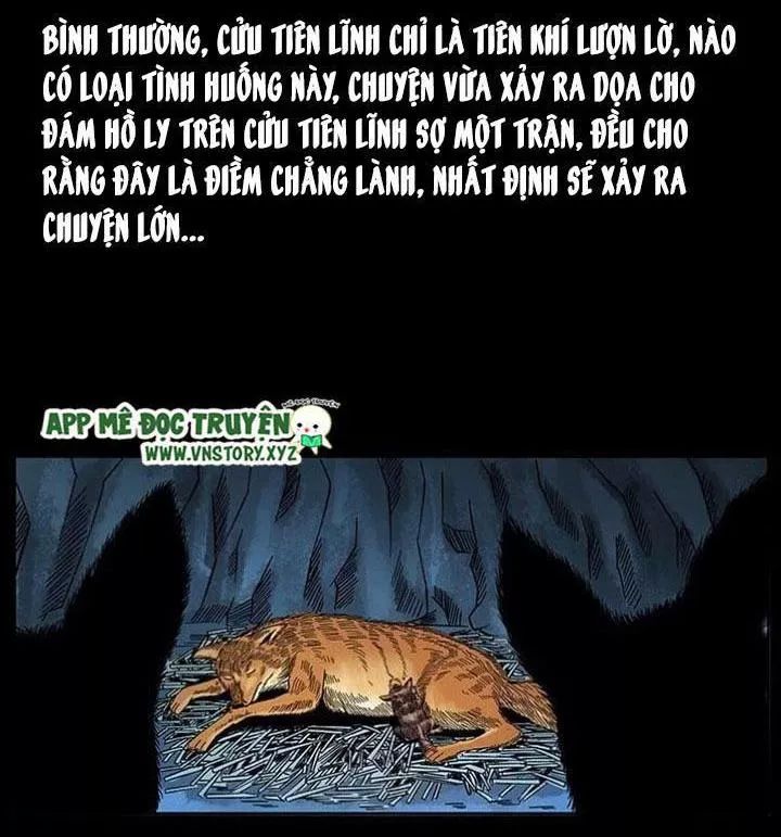 U Minh Ngụy Tượng Chap 145 - Next Chap 146