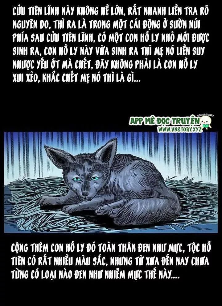 U Minh Ngụy Tượng Chap 145 - Next Chap 146