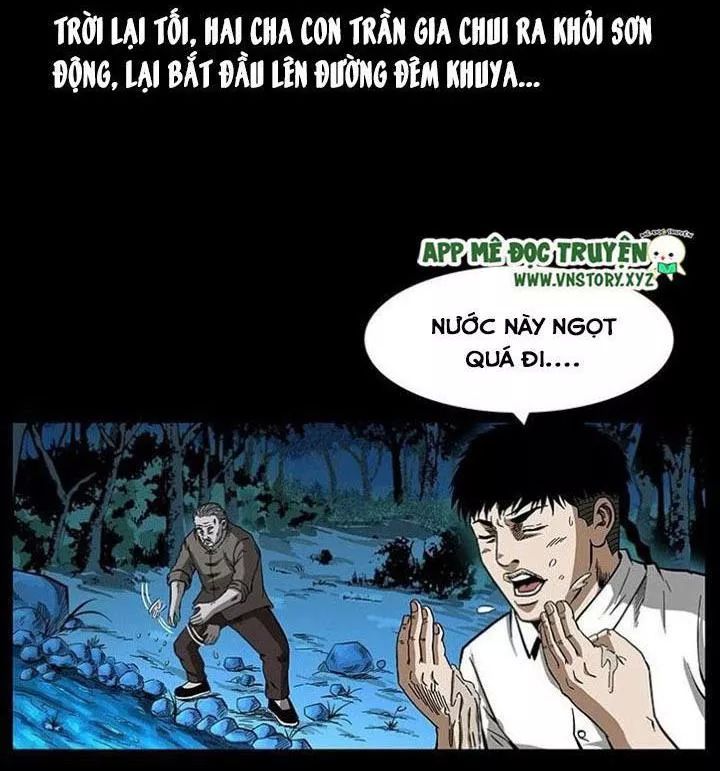 U Minh Ngụy Tượng Chap 145 - Next Chap 146