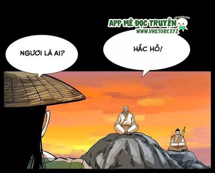 U Minh Ngụy Tượng Chap 145 - Next Chap 146