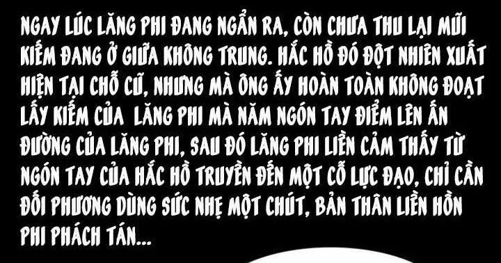U Minh Ngụy Tượng Chap 145 - Next Chap 146