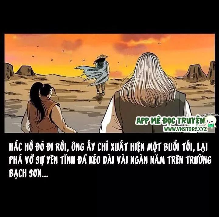 U Minh Ngụy Tượng Chap 145 - Next Chap 146