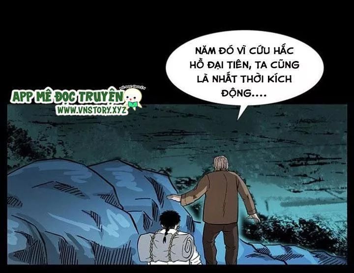 U Minh Ngụy Tượng Chap 145 - Next Chap 146