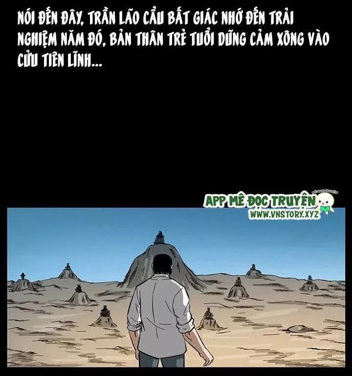 U Minh Ngụy Tượng Chap 145 - Next Chap 146