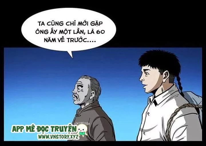 U Minh Ngụy Tượng Chap 145 - Next Chap 146