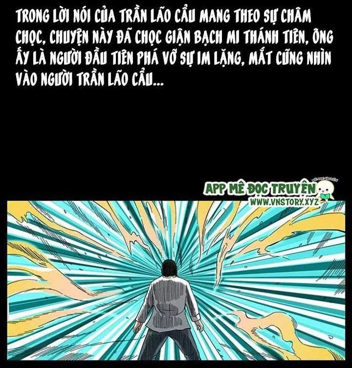 U Minh Ngụy Tượng Chap 145 - Next Chap 146