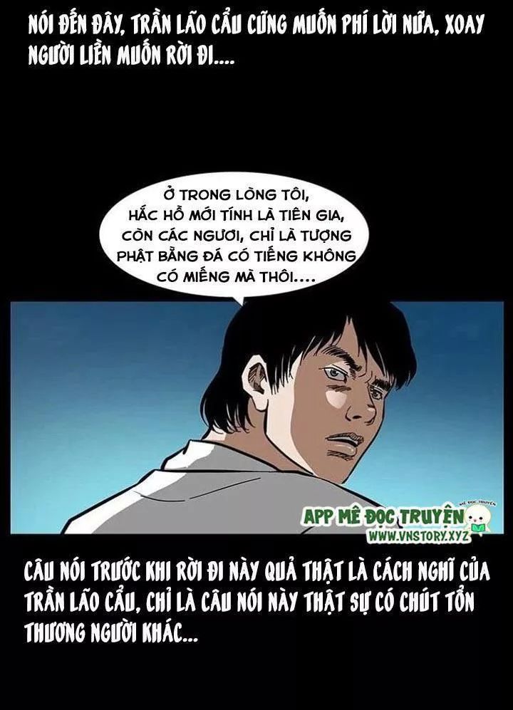 U Minh Ngụy Tượng Chap 145 - Next Chap 146