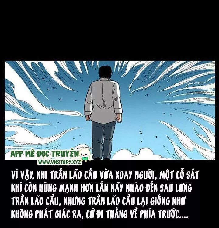 U Minh Ngụy Tượng Chap 145 - Next Chap 146