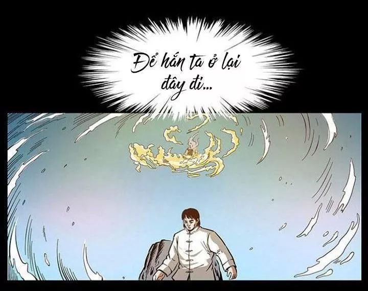 U Minh Ngụy Tượng Chap 145 - Next Chap 146