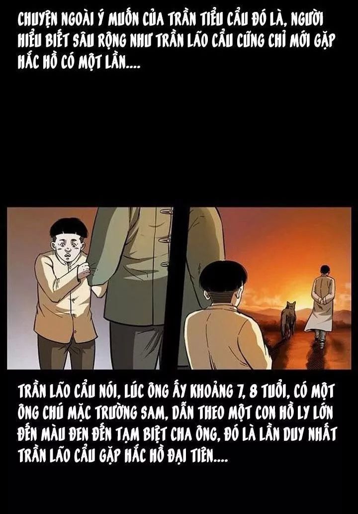 U Minh Ngụy Tượng Chap 145 - Next Chap 146