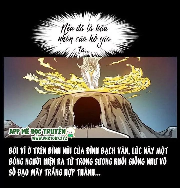 U Minh Ngụy Tượng Chap 145 - Next Chap 146