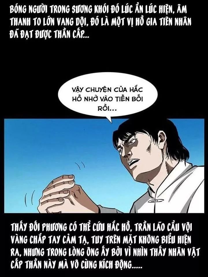 U Minh Ngụy Tượng Chap 145 - Next Chap 146