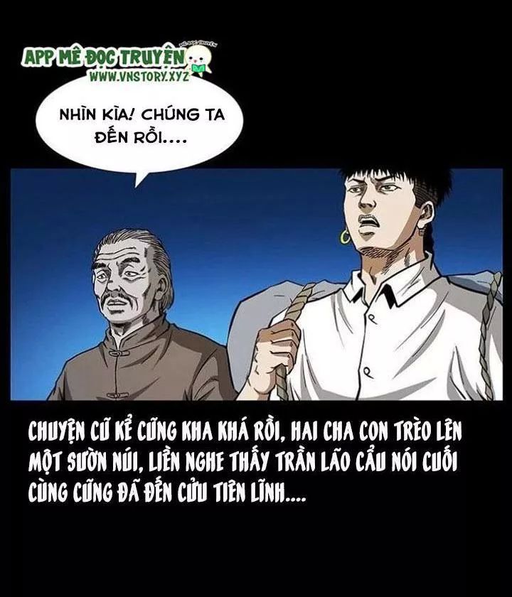 U Minh Ngụy Tượng Chap 145 - Next Chap 146