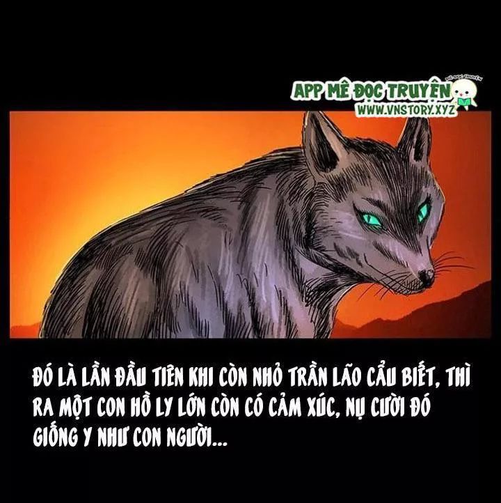 U Minh Ngụy Tượng Chap 145 - Next Chap 146