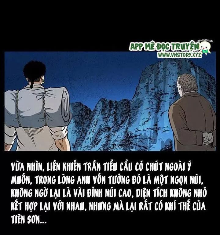 U Minh Ngụy Tượng Chap 145 - Next Chap 146