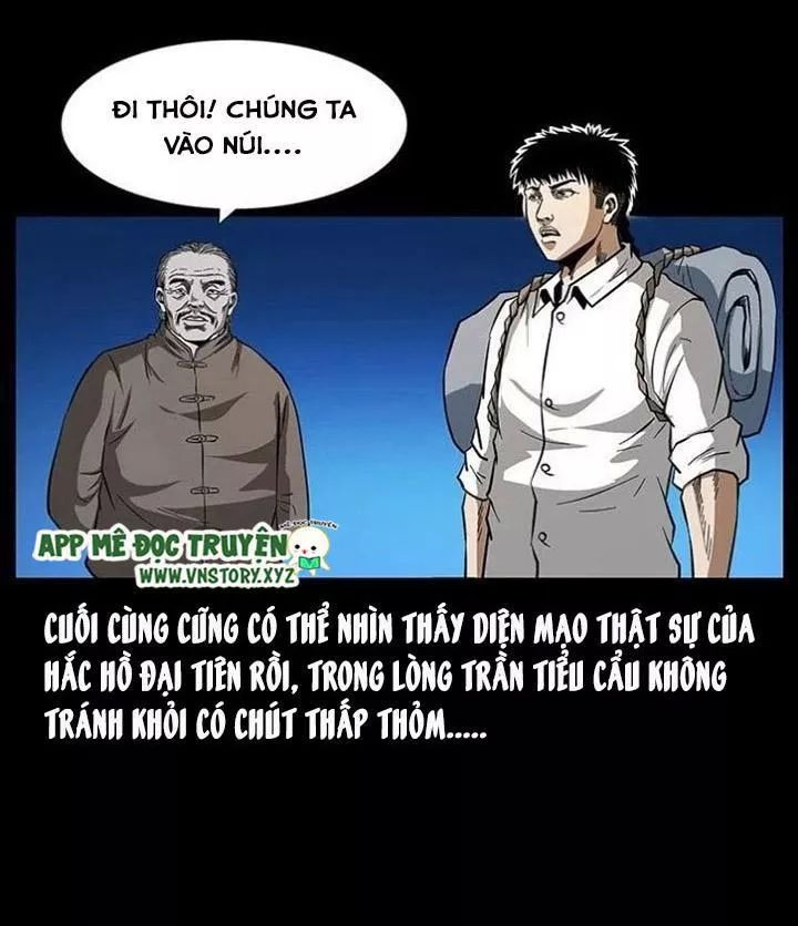 U Minh Ngụy Tượng Chap 145 - Next Chap 146
