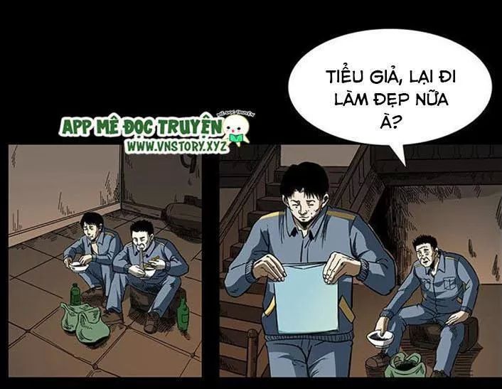 U Minh Ngụy Tượng Chap 156 - Next Chap 157