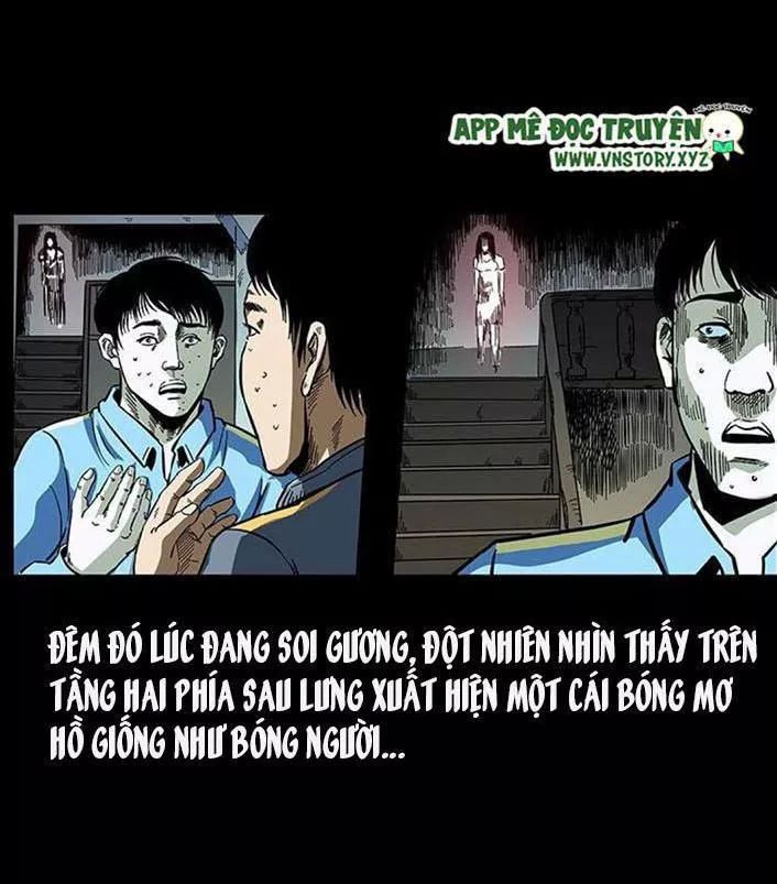 U Minh Ngụy Tượng Chap 156 - Next Chap 157