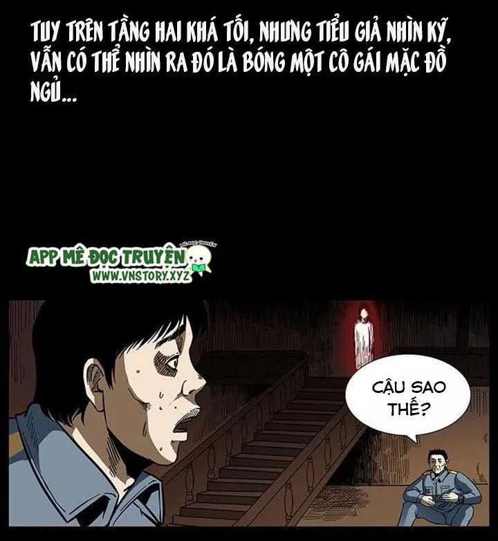 U Minh Ngụy Tượng Chap 156 - Next Chap 157