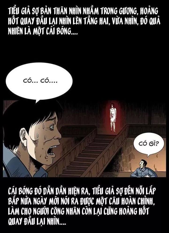 U Minh Ngụy Tượng Chap 156 - Next Chap 157