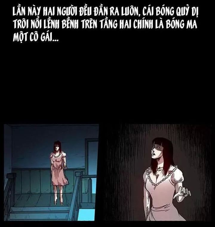 U Minh Ngụy Tượng Chap 156 - Next Chap 157