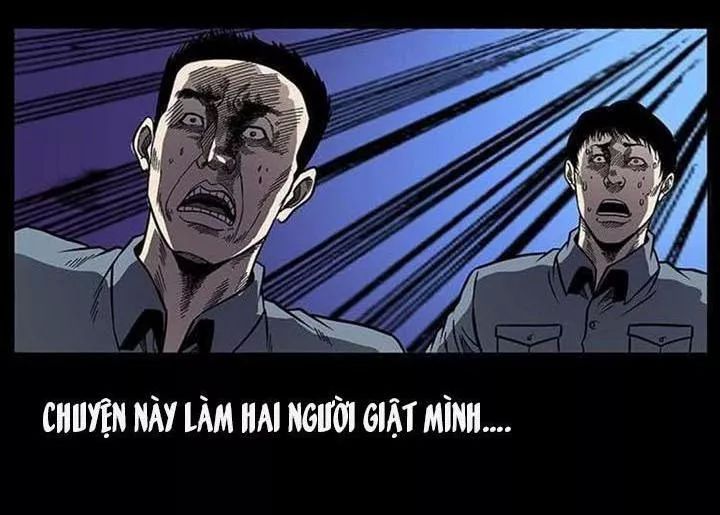 U Minh Ngụy Tượng Chap 156 - Next Chap 157