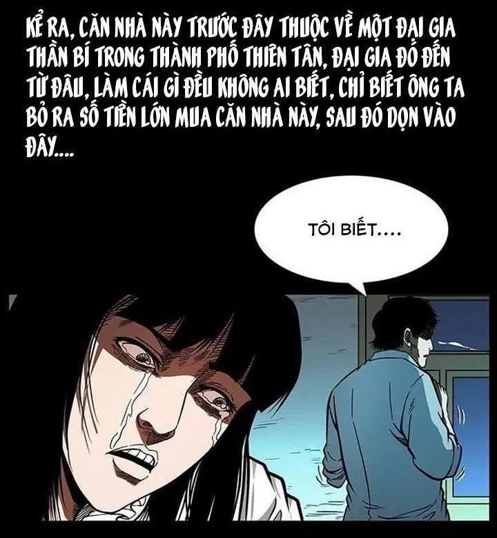U Minh Ngụy Tượng Chap 156 - Next Chap 157