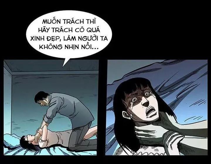 U Minh Ngụy Tượng Chap 156 - Next Chap 157