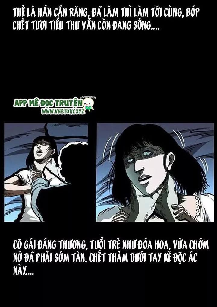 U Minh Ngụy Tượng Chap 156 - Next Chap 157