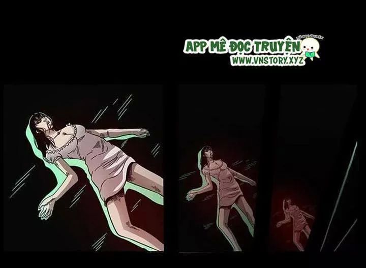 U Minh Ngụy Tượng Chap 156 - Next Chap 157