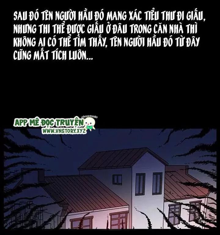 U Minh Ngụy Tượng Chap 156 - Next Chap 157