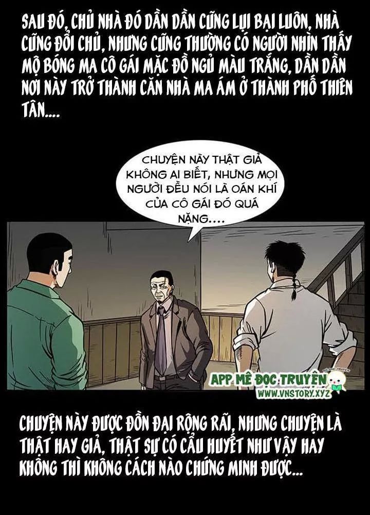 U Minh Ngụy Tượng Chap 156 - Next Chap 157