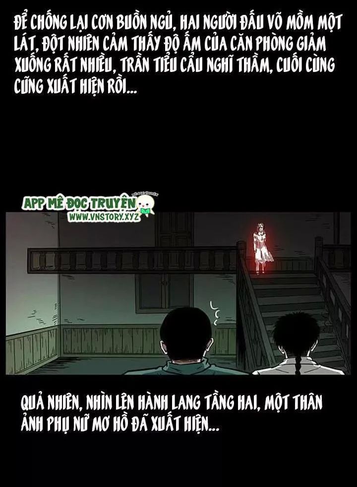 U Minh Ngụy Tượng Chap 156 - Next Chap 157