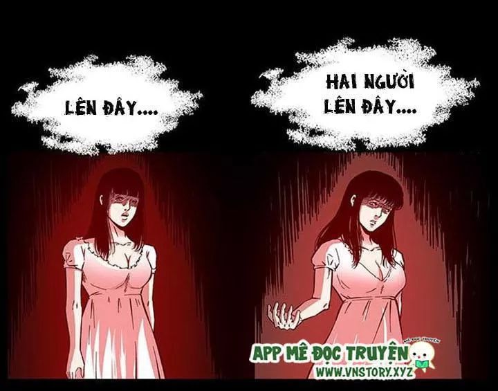 U Minh Ngụy Tượng Chap 156 - Next Chap 157