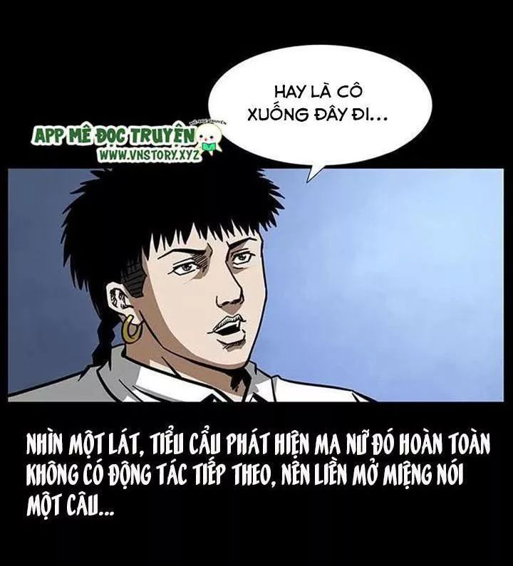 U Minh Ngụy Tượng Chap 156 - Next Chap 157