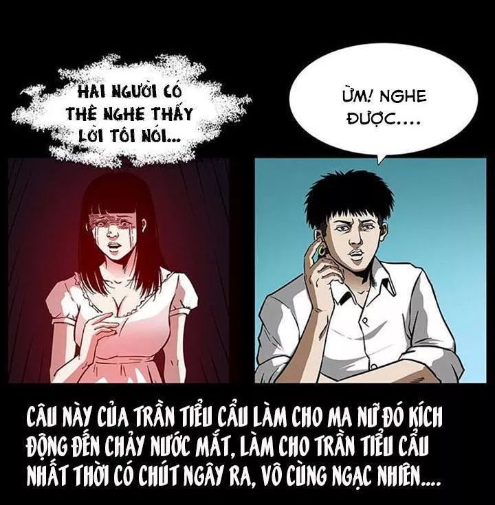 U Minh Ngụy Tượng Chap 156 - Next Chap 157