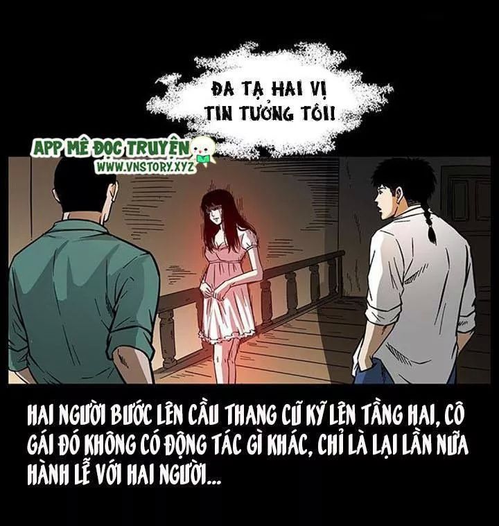 U Minh Ngụy Tượng Chap 156 - Next Chap 157