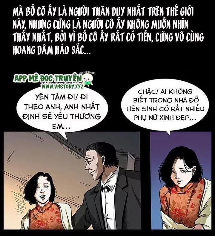 U Minh Ngụy Tượng Chap 156 - Next Chap 157