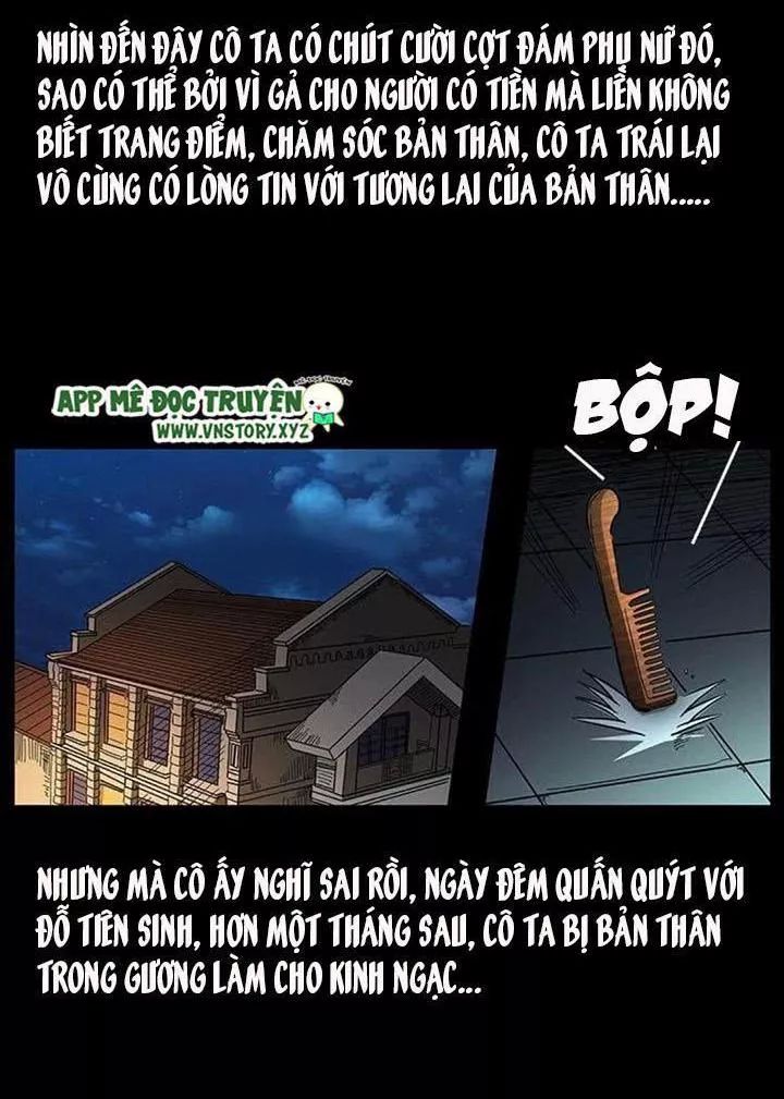 U Minh Ngụy Tượng Chap 156 - Next Chap 157